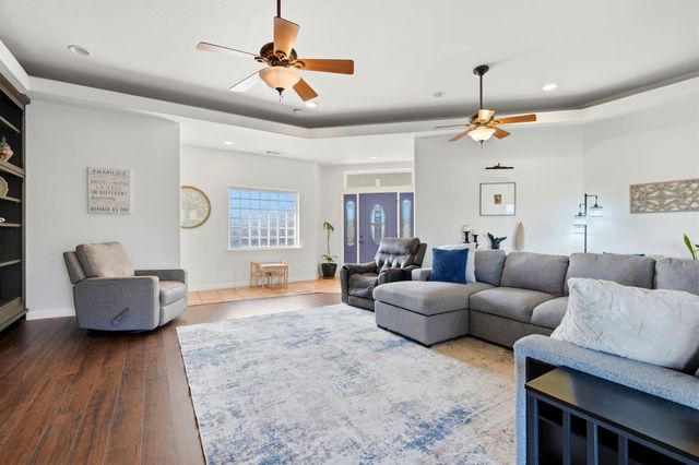 31356 Blair Road, Exeter, CA 93221