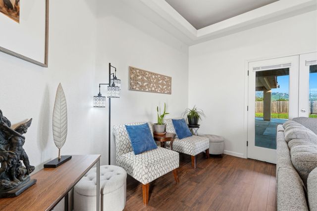 31356 Blair Road, Exeter, CA 93221