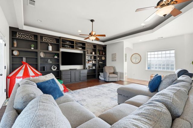 31356 Blair Road, Exeter, CA 93221