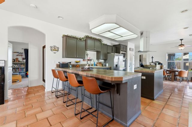 31356 Blair Road, Exeter, CA 93221