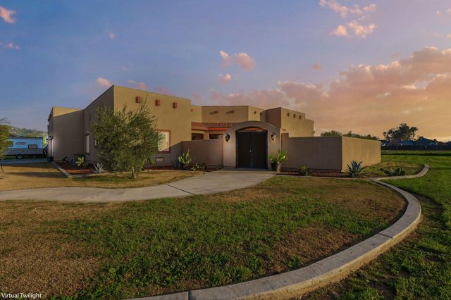 31356 Blair Road, Exeter, CA 93221