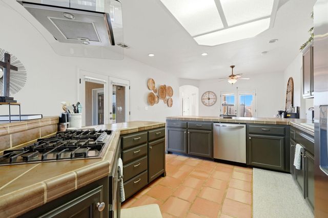 31356 Blair Road, Exeter, CA 93221