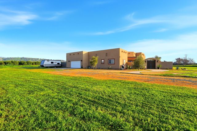 31356 Blair Road, Exeter, CA 93221