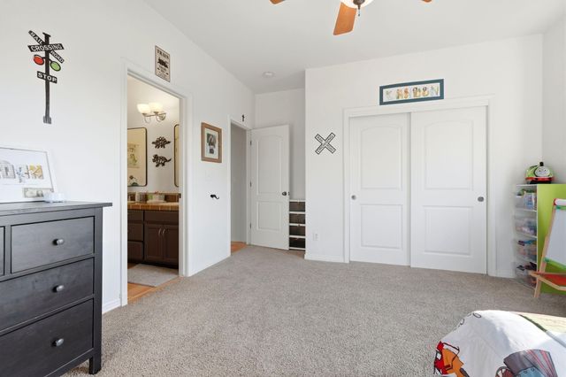 31356 Blair Road, Exeter, CA 93221