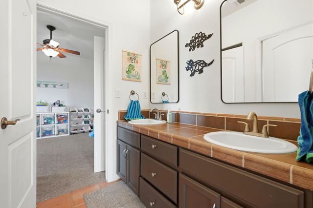 31356 Blair Road, Exeter, CA 93221