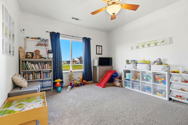 31356 Blair Road, Exeter, CA 93221