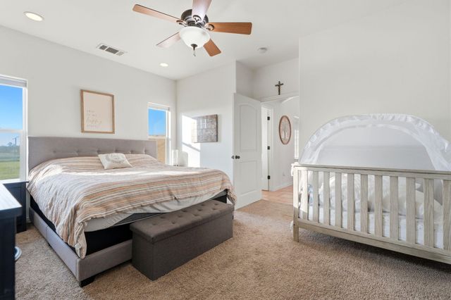 31356 Blair Road, Exeter, CA 93221