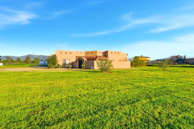 31356 Blair Road, Exeter, CA 93221