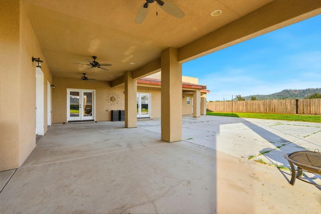 31356 Blair Road, Exeter, CA 93221