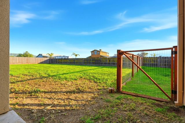 31356 Blair Road, Exeter, CA 93221