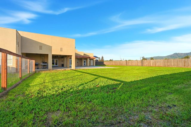 31356 Blair Road, Exeter, CA 93221