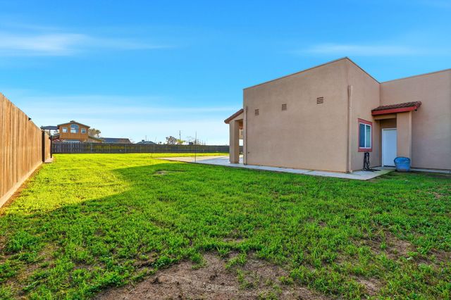 31356 Blair Road, Exeter, CA 93221