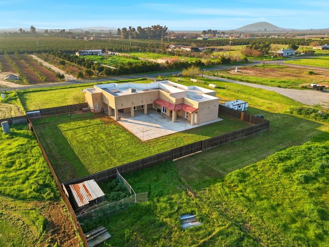 31356 Blair Road, Exeter, CA 93221