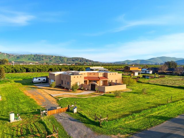 31356 Blair Road, Exeter, CA 93221