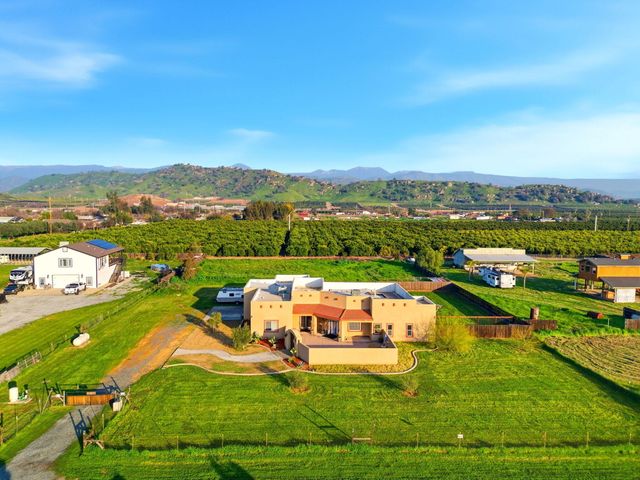 31356 Blair Road, Exeter, CA 93221