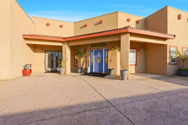 31356 Blair Road, Exeter, CA 93221