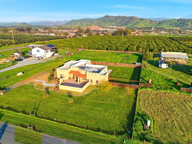 31356 Blair Road, Exeter, CA 93221