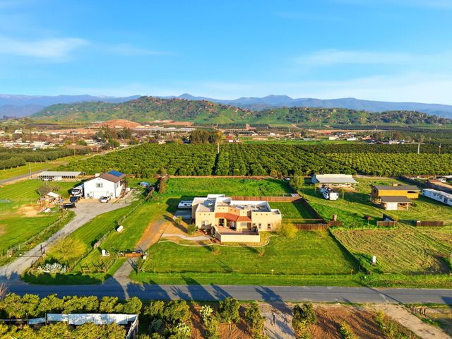 31356 Blair Road, Exeter, CA 93221