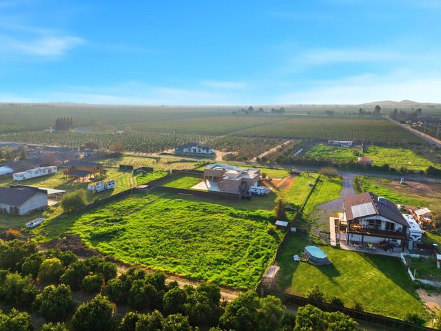 31356 Blair Road, Exeter, CA 93221