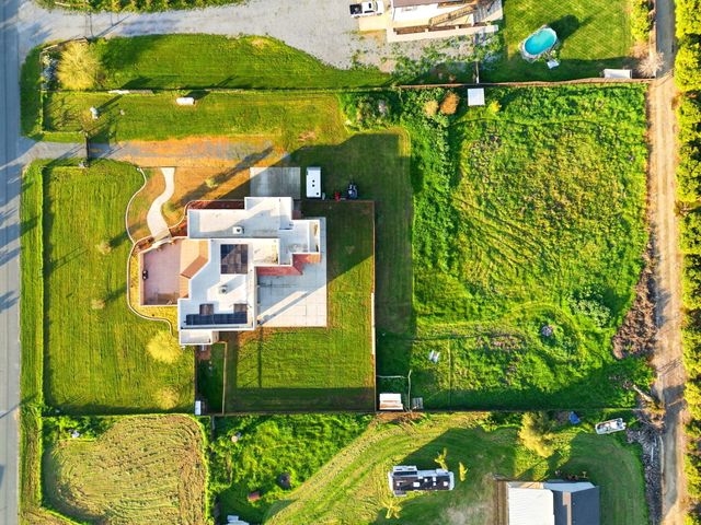 31356 Blair Road, Exeter, CA 93221