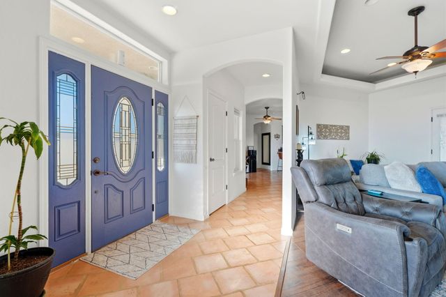 31356 Blair Road, Exeter, CA 93221