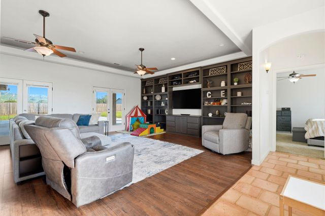 31356 Blair Road, Exeter, CA 93221