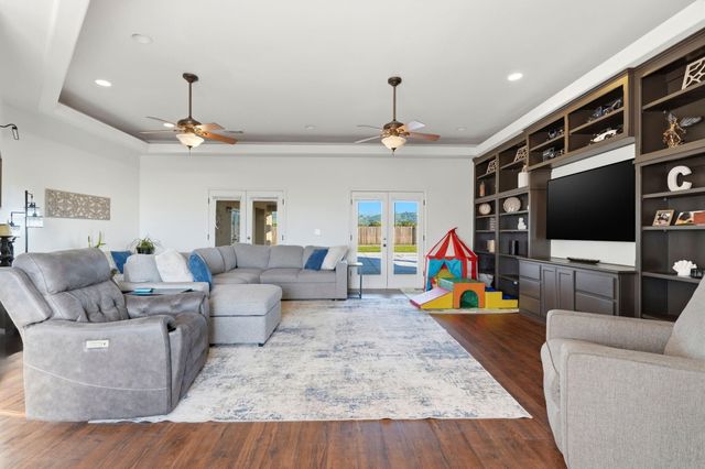 31356 Blair Road, Exeter, CA 93221