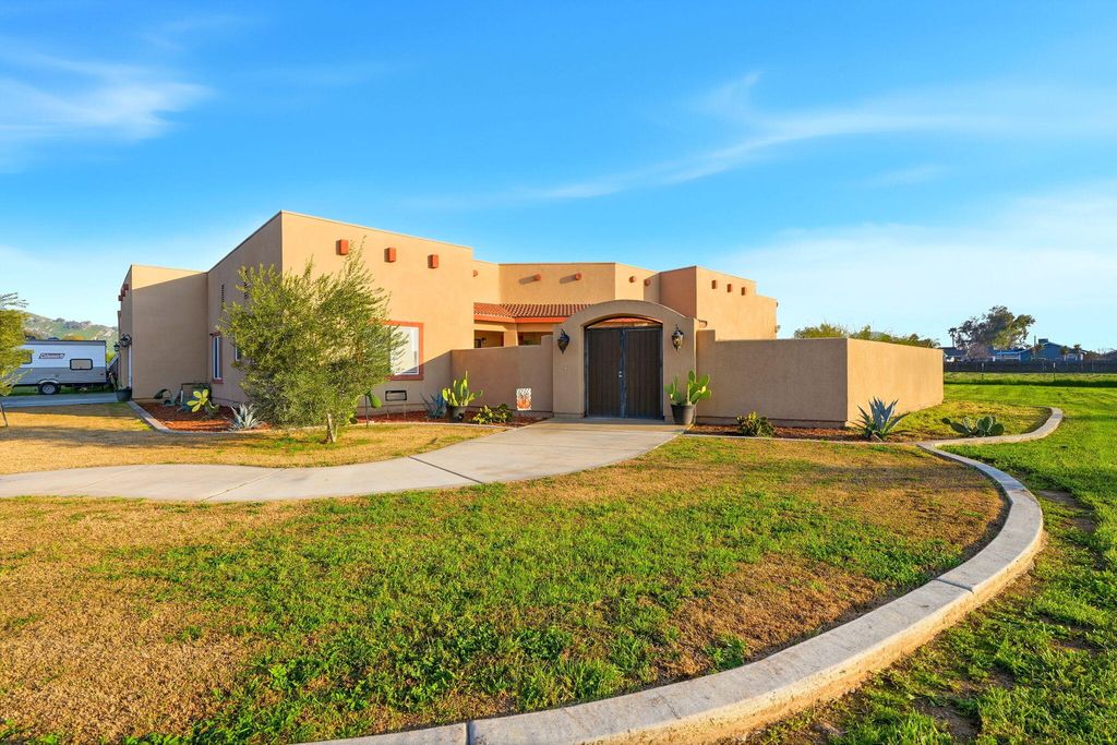 31356 Blair Road, Exeter, CA 93221