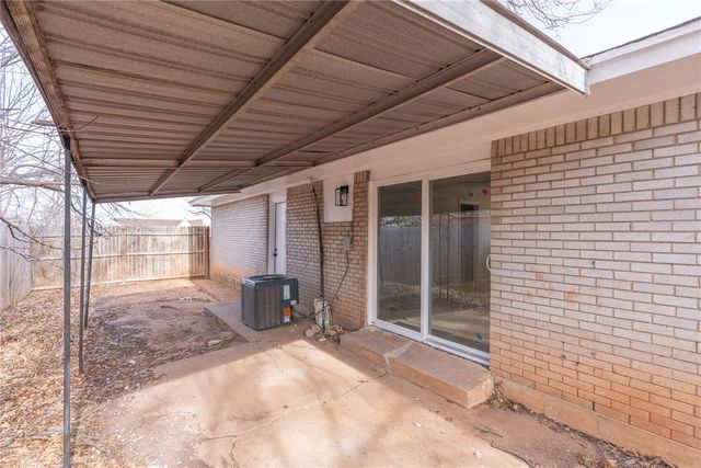 901 Shalimar Drive, Oklahoma City, OK 73115