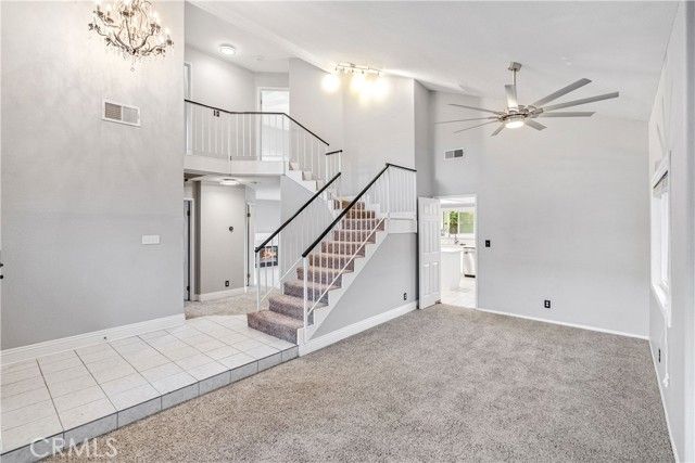 3549 Silver Spur Court, Rosamond, CA 93560