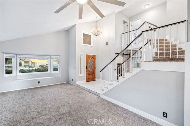 3549 Silver Spur Court, Rosamond, CA 93560