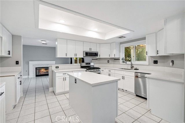 3549 Silver Spur Court, Rosamond, CA 93560