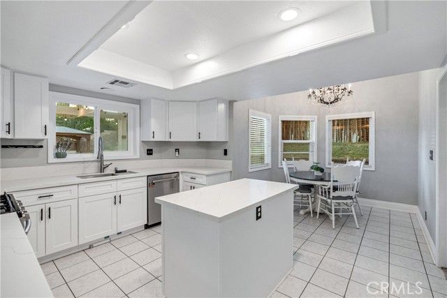 3549 Silver Spur Court, Rosamond, CA 93560