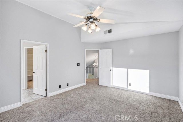 3549 Silver Spur Court, Rosamond, CA 93560