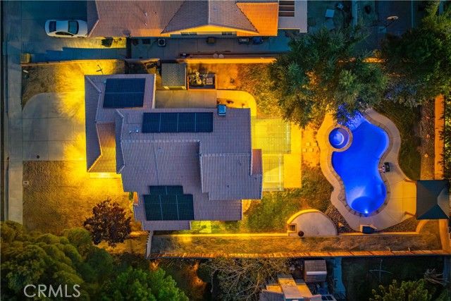 3549 Silver Spur Court, Rosamond, CA 93560