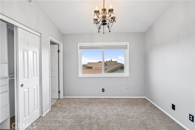 3549 Silver Spur Court, Rosamond, CA 93560