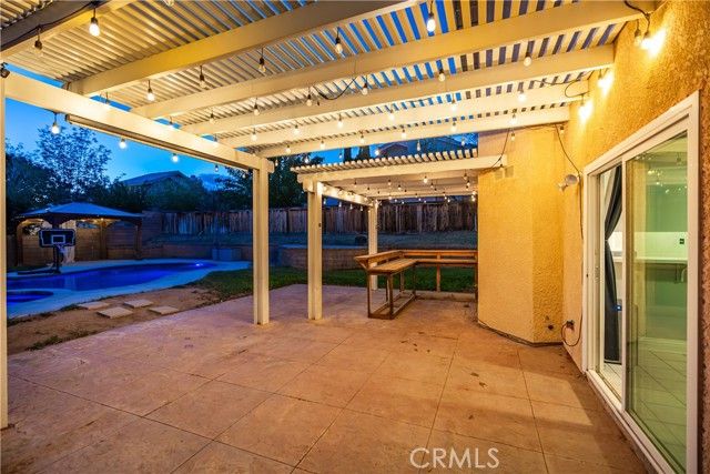 3549 Silver Spur Court, Rosamond, CA 93560