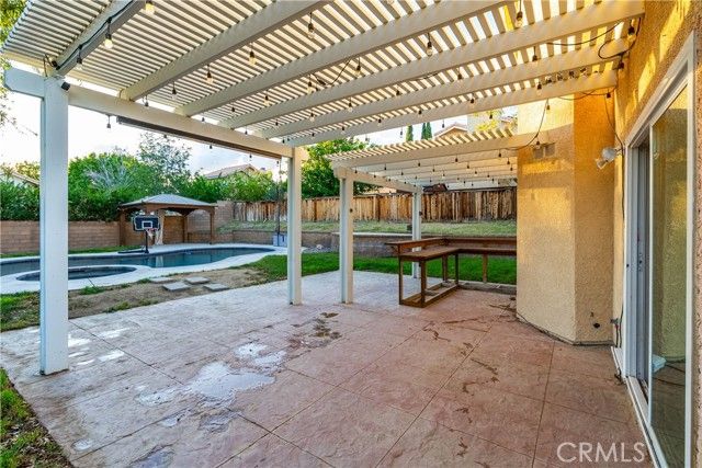3549 Silver Spur Court, Rosamond, CA 93560