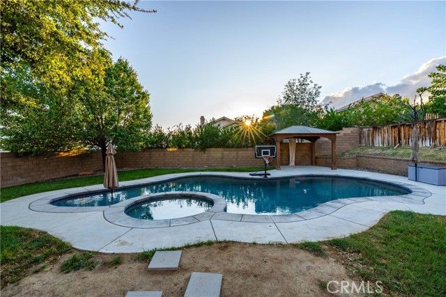 3549 Silver Spur Court, Rosamond, CA 93560