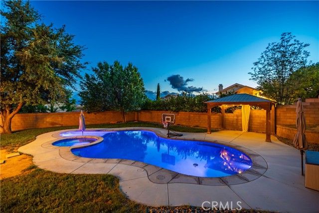 3549 Silver Spur Court, Rosamond, CA 93560