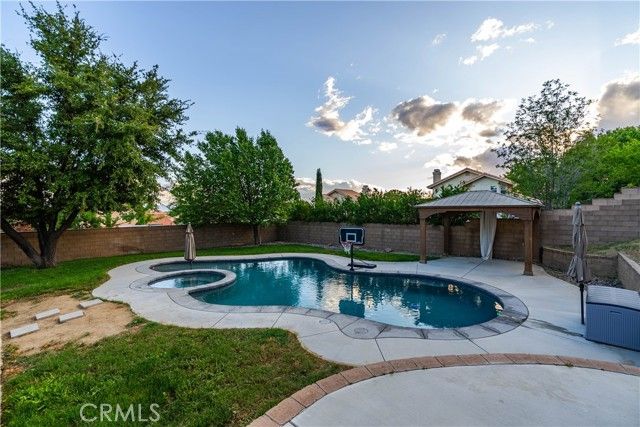 3549 Silver Spur Court, Rosamond, CA 93560