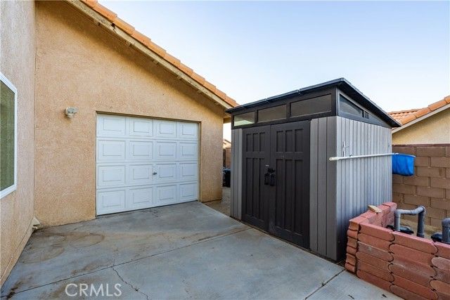 3549 Silver Spur Court, Rosamond, CA 93560