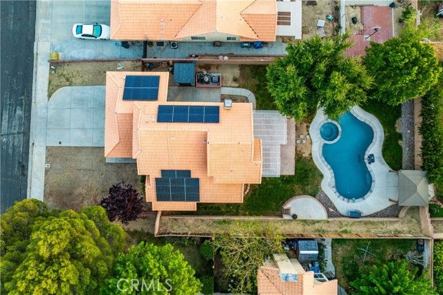 3549 Silver Spur Court, Rosamond, CA 93560