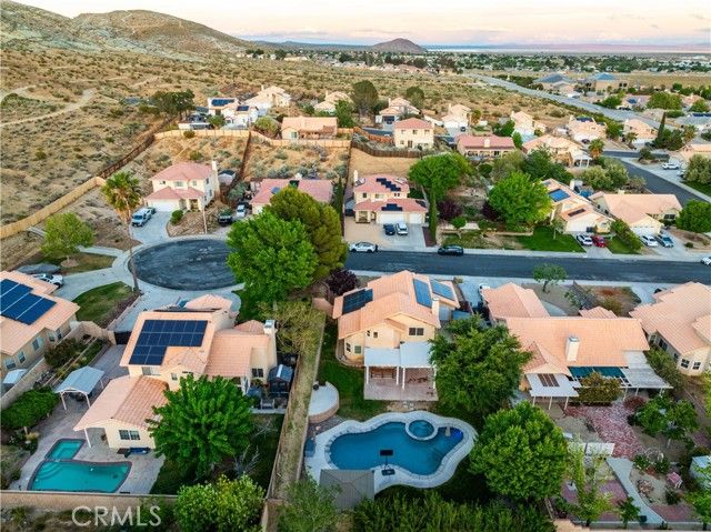 3549 Silver Spur Court, Rosamond, CA 93560