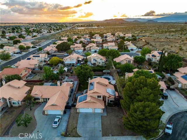 3549 Silver Spur Court, Rosamond, CA 93560