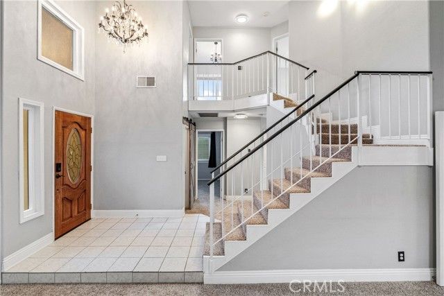 3549 Silver Spur Court, Rosamond, CA 93560