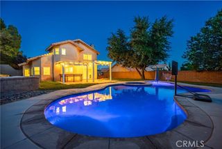 3549 Silver Spur Court, Rosamond, CA 93560