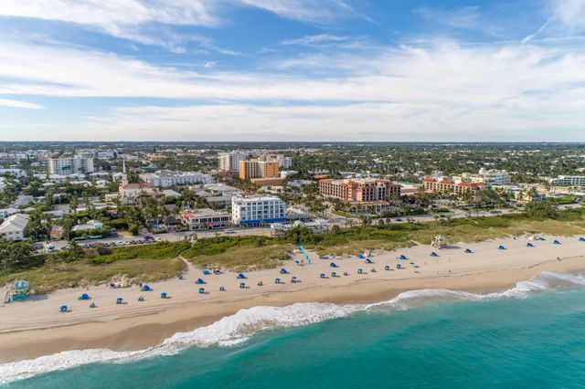 1020 E LONGPORT Circle 6B, Delray Beach, FL 33444