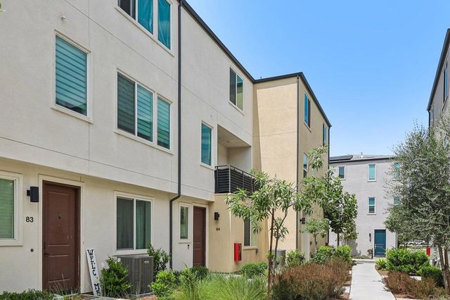 5471 Seacliff Place 84, San Diego, CA 92154