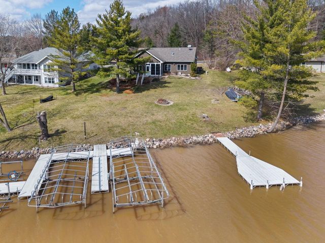 S469 Warbler Court, La Valle, WI 53941